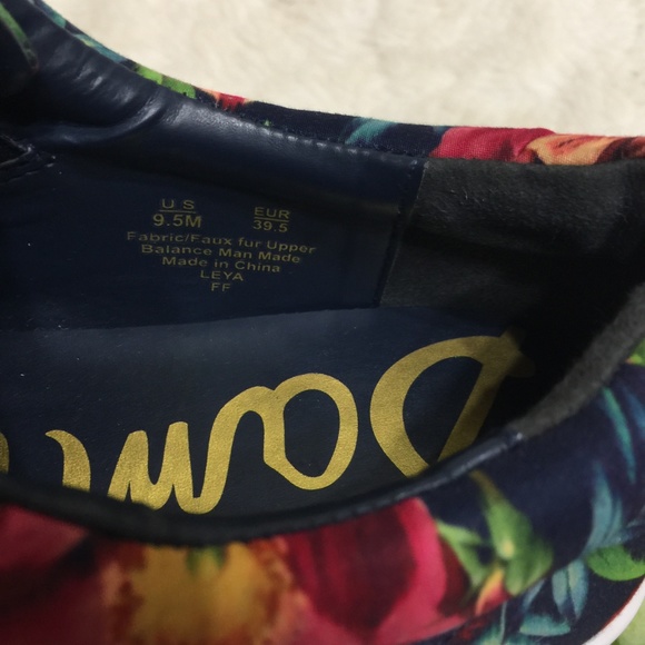 Sam Edelman Women's Leya Sneaker - Picture 7 of 7